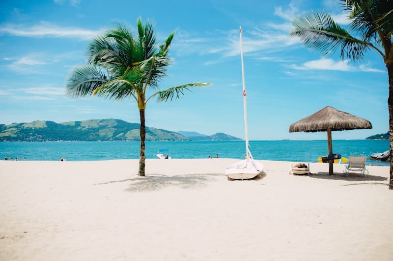 Andaman trip from Vijayawada
